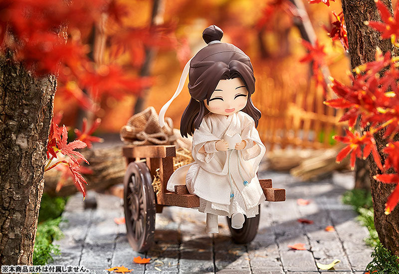 PRE-ORDER Good Smile Arts Shanghai - Nendoroid Doll - Heaven Official's Blessing - Xie Lian [2nd Release]