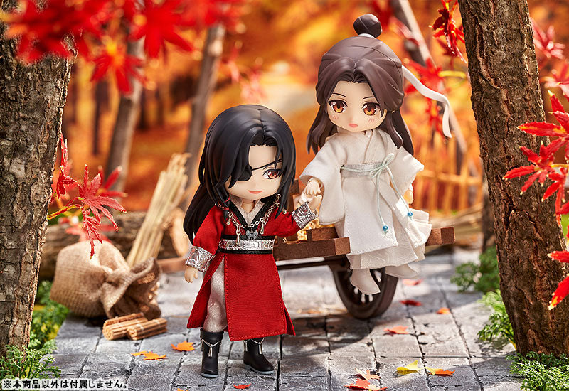 PRE-ORDER Good Smile Arts Shanghai - Nendoroid Doll - Heaven Official's Blessing - Xie Lian [2nd Release]