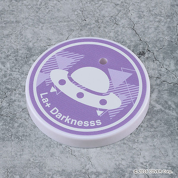 IN-STOCK Good Smile Company - Nendoroid 2277 - hololive production - La+ Darknesss