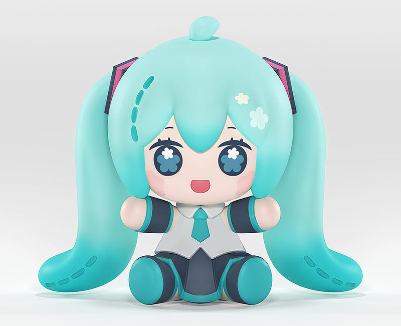 IN-STOCK Good Smile Company - Huggy Good Smile - Character Vocal Series 01: Hatsune Miku - Hatsune Miku Ver. [2nd Release] [JP]