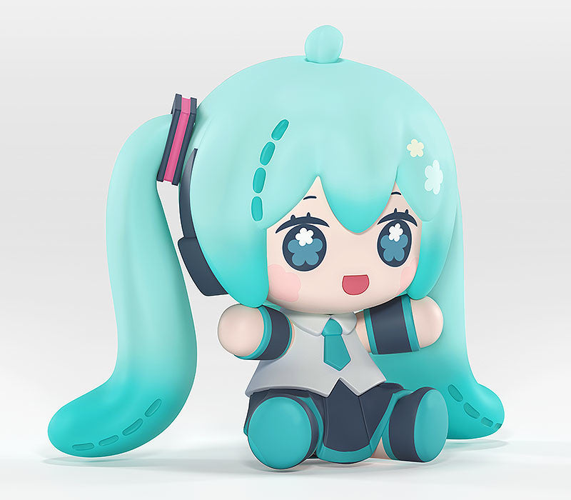 IN-STOCK Good Smile Company - Huggy Good Smile - Character Vocal Series 01: Hatsune Miku - Hatsune Miku Ver. [2nd Release] [JP]