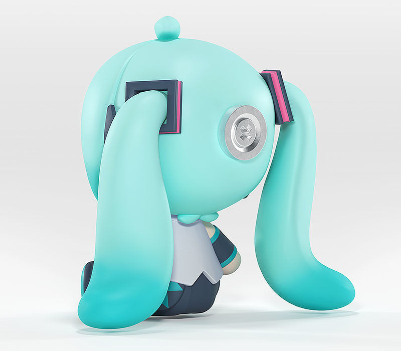 IN-STOCK Good Smile Company - Huggy Good Smile - Character Vocal Series 01: Hatsune Miku - Hatsune Miku Ver. [2nd Release] [JP]