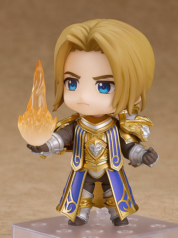 PRE-ORDER Good Smile Company - Nendoroid 2329 - World of Warcraft - Anduin Wrynn