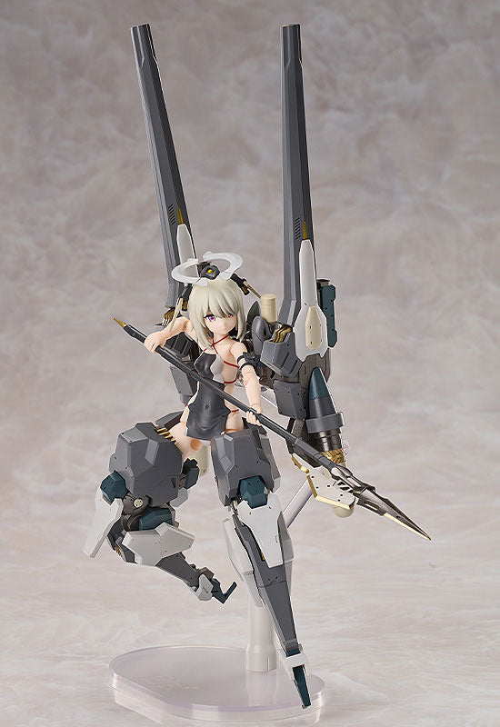 PRE-ORDER Good Smile Arts Shanghai - Hyper Body Charged Particle Cannon General-Purpose Fighter: Cuckoo