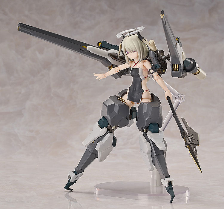 PRE-ORDER Good Smile Arts Shanghai - Hyper Body Charged Particle Cannon General-Purpose Fighter: Cuckoo