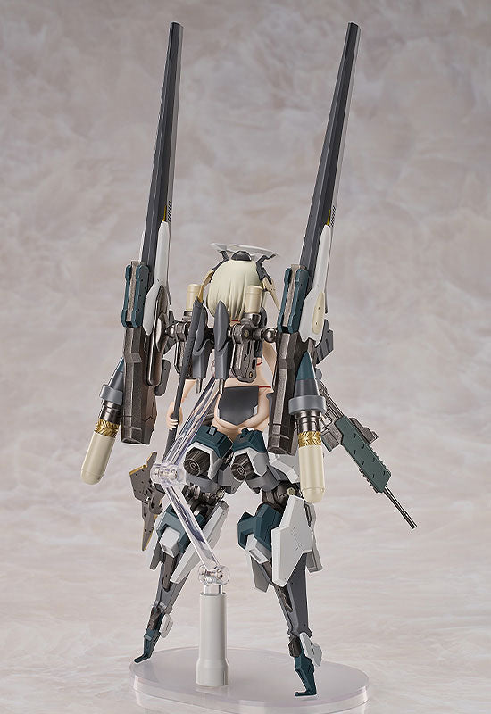 PRE-ORDER Good Smile Arts Shanghai - Hyper Body Charged Particle Cannon General-Purpose Fighter: Cuckoo