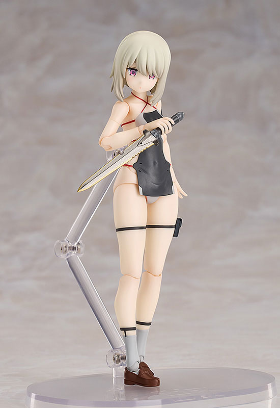 PRE-ORDER Good Smile Arts Shanghai - Hyper Body Charged Particle Cannon General-Purpose Fighter: Cuckoo