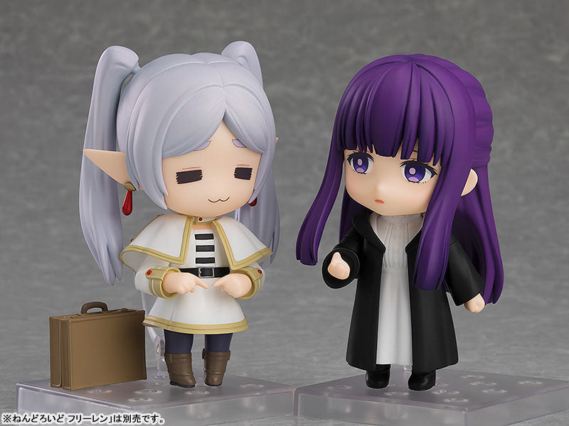 PRE-ORDER Good Smile Company - Nendoroid 2368 - Frieren: Beyond Journey's End - Fern