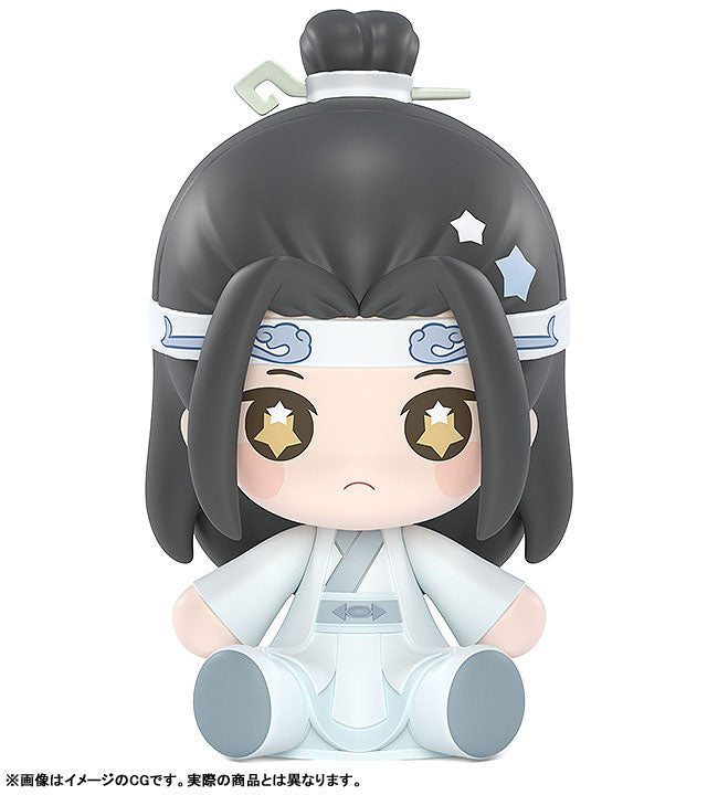 PRE-ORDER Good Smile Arts Shanghai - Huggy Good Smile - Master of Diabolism - Lan Wangji