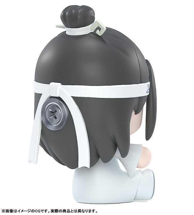 PRE-ORDER Good Smile Arts Shanghai - Huggy Good Smile - Master of Diabolism - Lan Wangji