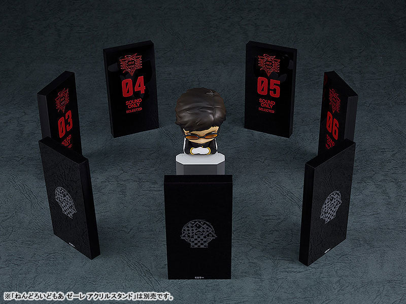 PRE-ORDER Good Smile Company - Nendoroid 2376 - Rebuild of Evangelion - Gendo Ikari [EXCLUSIVE]