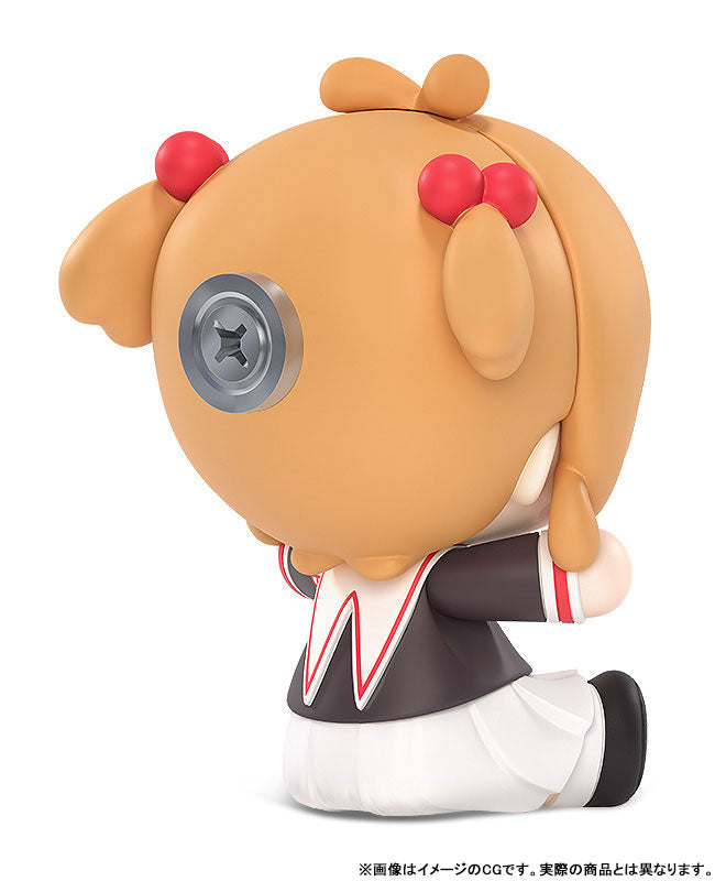 PRE-ORDER Good Smile Company - Huggy Good Smile - Cardcaptor Sakura - Sakura Kinomoto: School Uniform Ver.