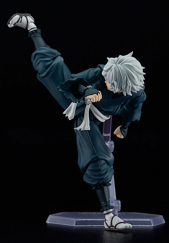 PRE-ORDER Good Smile Company - figma 622 - Hell's Paradise: Jigokuraku - Gabimaru [EXCLUSIVE]