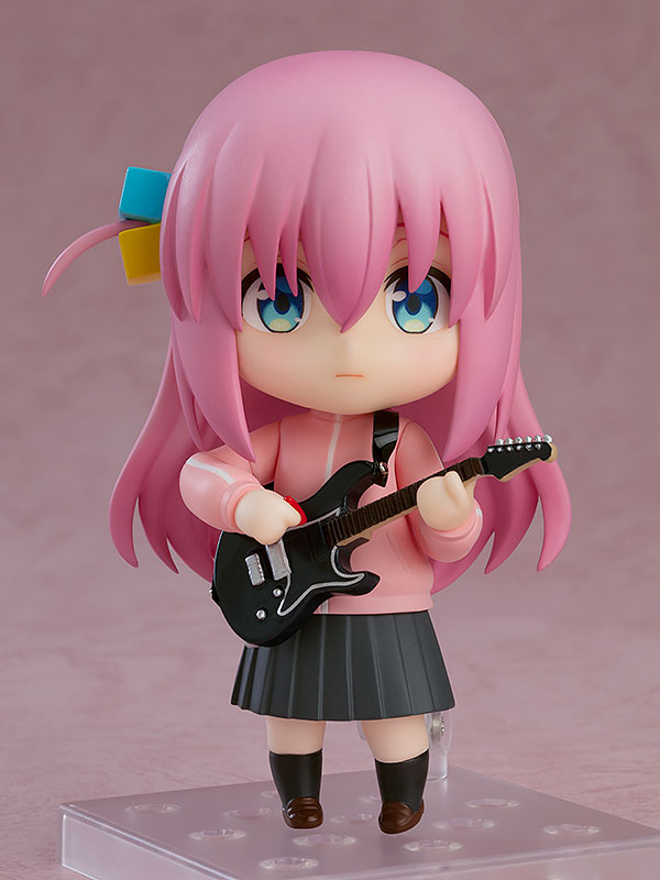 IN-STOCK Good Smile Company - Nendoroid 2069 - Bocchi the Rock! - Hitori Gotoh [2nd Release]