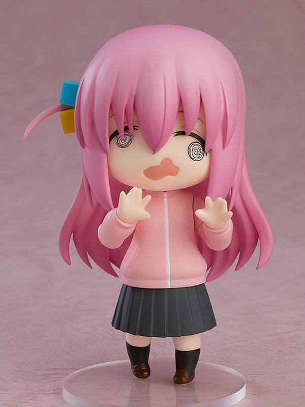 IN-STOCK Good Smile Company - Nendoroid 2069 - Bocchi the Rock! - Hitori Gotoh [2nd Release]