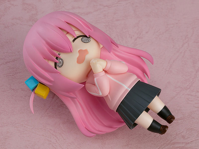 IN-STOCK Good Smile Company - Nendoroid 2069 - Bocchi the Rock! - Hitori Gotoh [2nd Release]