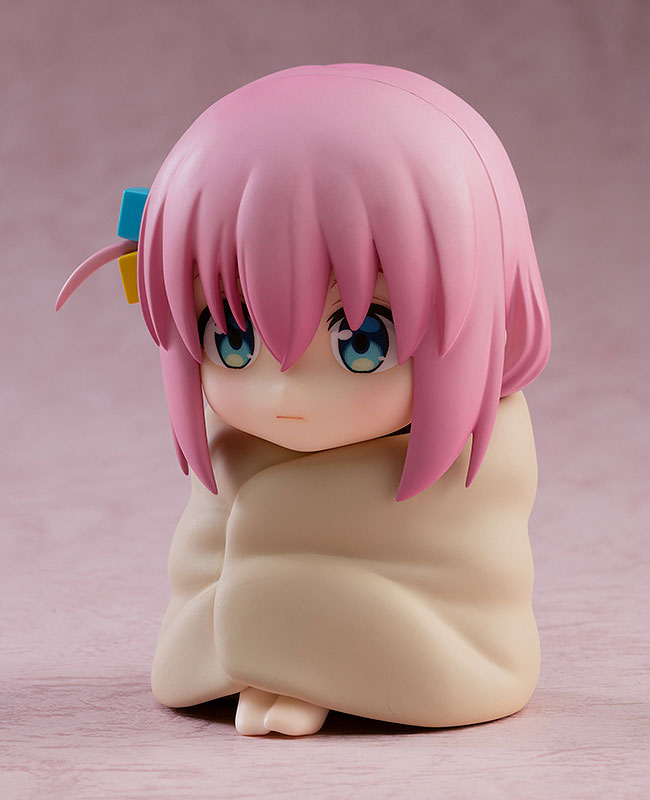 IN-STOCK Good Smile Company - Nendoroid 2069 - Bocchi the Rock! - Hitori Gotoh [2nd Release]