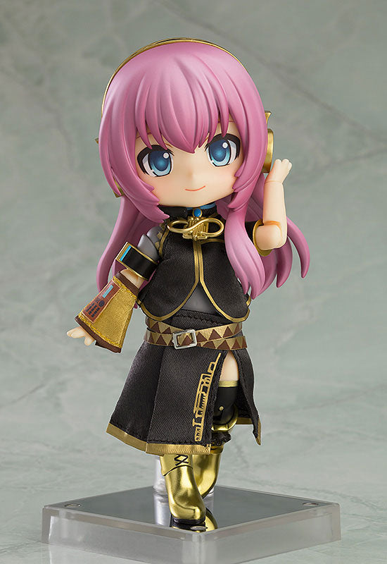 PRE-ORDER Good Smile Company - Nendoroid Doll - Character Vocal Series 03: Megurine Luka - Megurine Luka