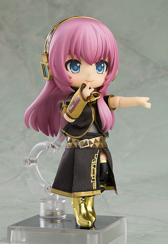 PRE-ORDER Good Smile Company - Nendoroid Doll - Character Vocal Series 03: Megurine Luka - Megurine Luka