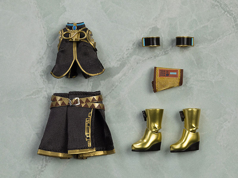 PRE-ORDER Good Smile Company - Nendoroid Doll - Character Vocal Series 03: Megurine Luka - Megurine Luka