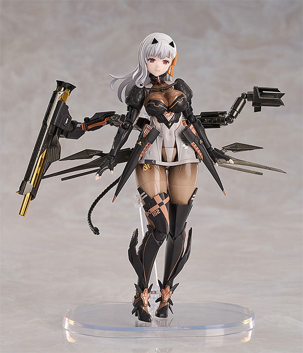 PRE-ORDER Good Smile Arts Shanghai - Hyper Body - GODDESS OF VICTORY: NIKKE - Modernia
