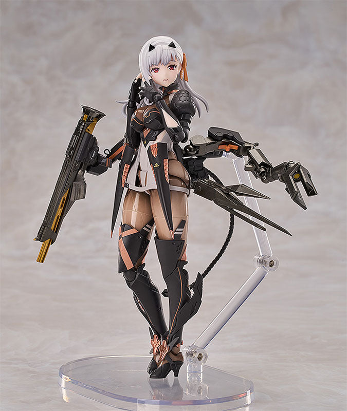 PRE-ORDER Good Smile Arts Shanghai - Hyper Body - GODDESS OF VICTORY: NIKKE - Modernia