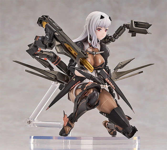PRE-ORDER Good Smile Arts Shanghai - Hyper Body - GODDESS OF VICTORY: NIKKE - Modernia