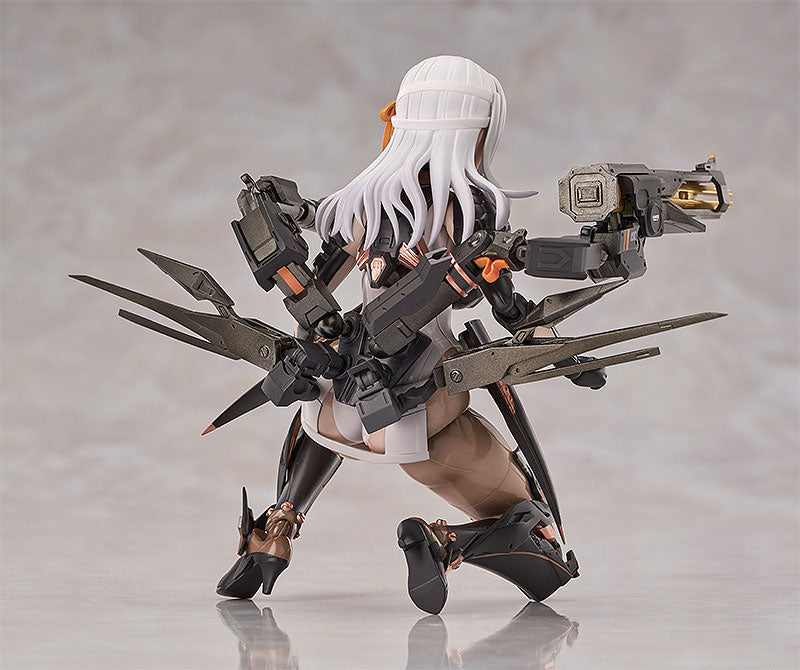 PRE-ORDER Good Smile Arts Shanghai - Hyper Body - GODDESS OF VICTORY: NIKKE - Modernia