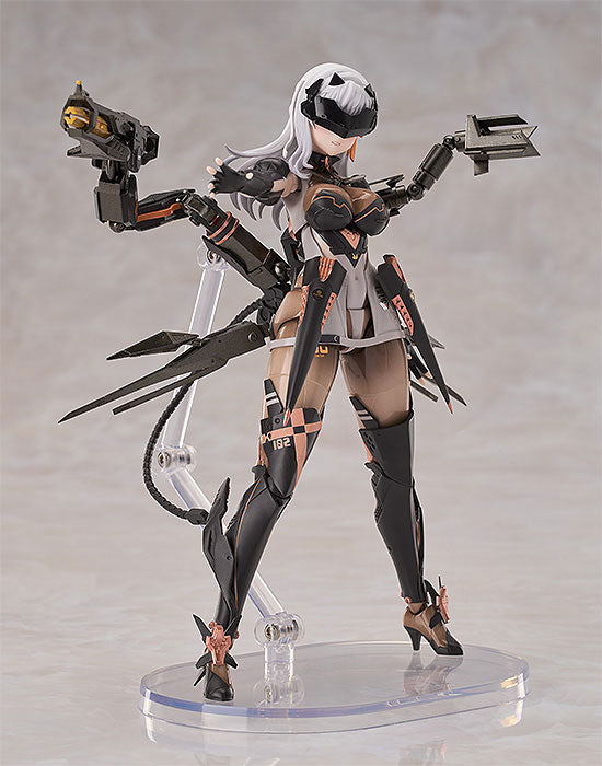 PRE-ORDER Good Smile Arts Shanghai - Hyper Body - GODDESS OF VICTORY: NIKKE - Modernia
