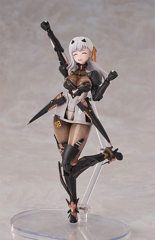 PRE-ORDER Good Smile Arts Shanghai - Hyper Body - GODDESS OF VICTORY: NIKKE - Modernia