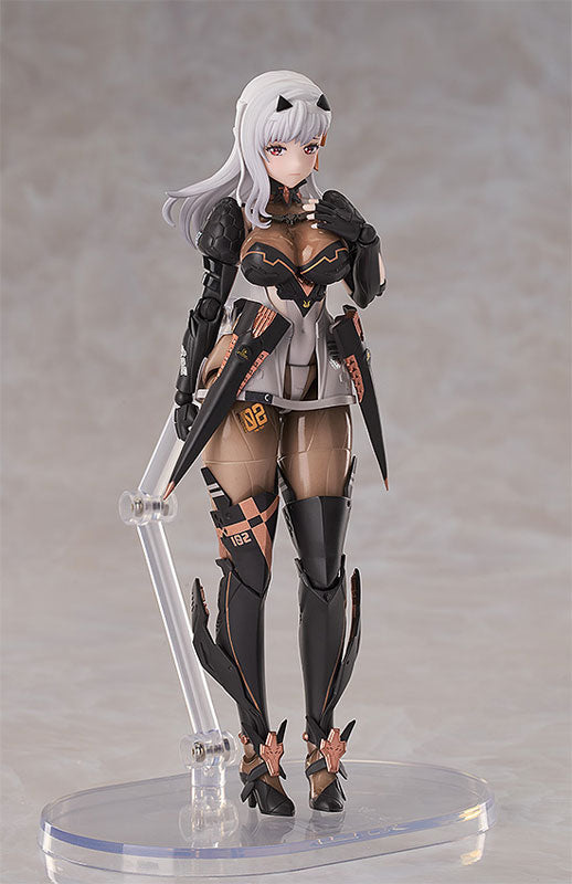 PRE-ORDER Good Smile Arts Shanghai - Hyper Body - GODDESS OF VICTORY: NIKKE - Modernia