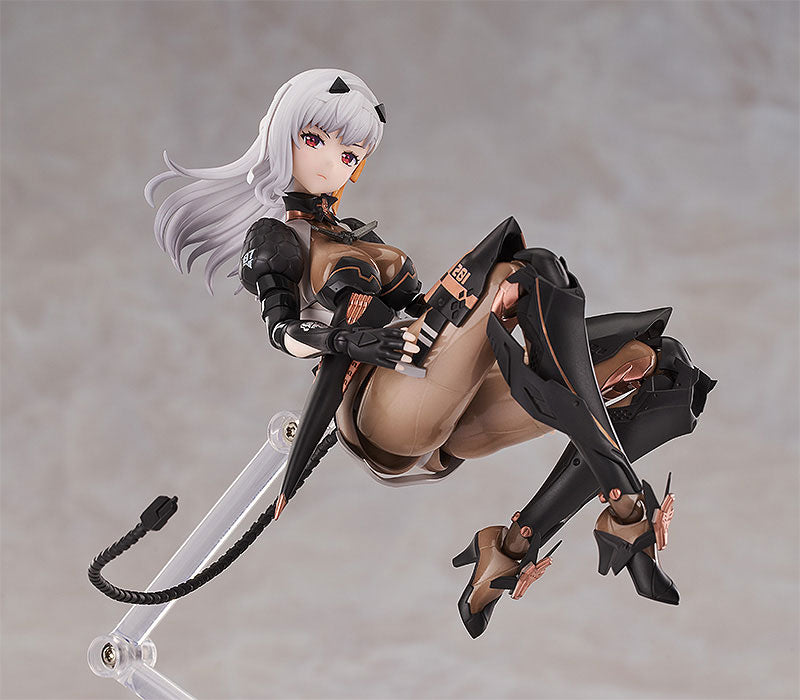 PRE-ORDER Good Smile Arts Shanghai - Hyper Body - GODDESS OF VICTORY: NIKKE - Modernia