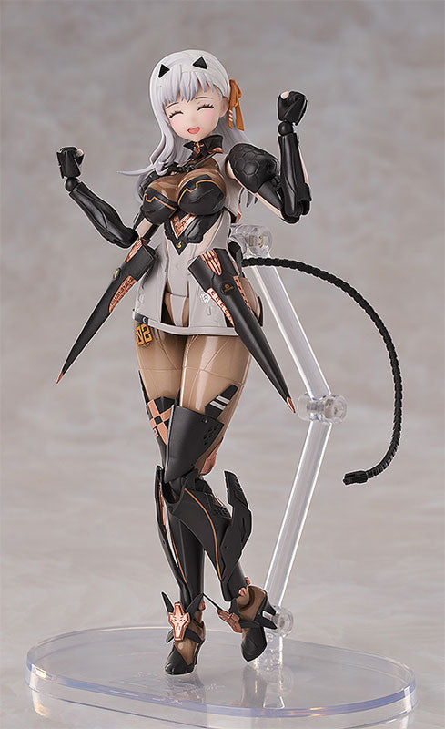 PRE-ORDER Good Smile Arts Shanghai - Hyper Body - GODDESS OF VICTORY: NIKKE - Modernia