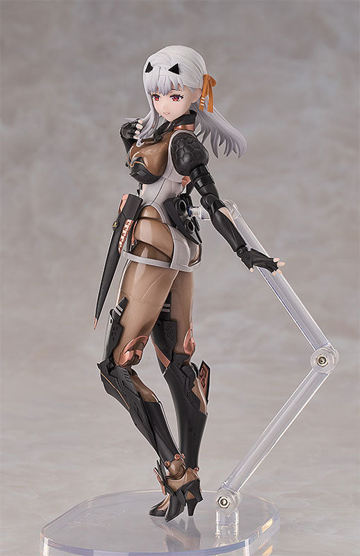 PRE-ORDER Good Smile Arts Shanghai - Hyper Body - GODDESS OF VICTORY: NIKKE - Modernia