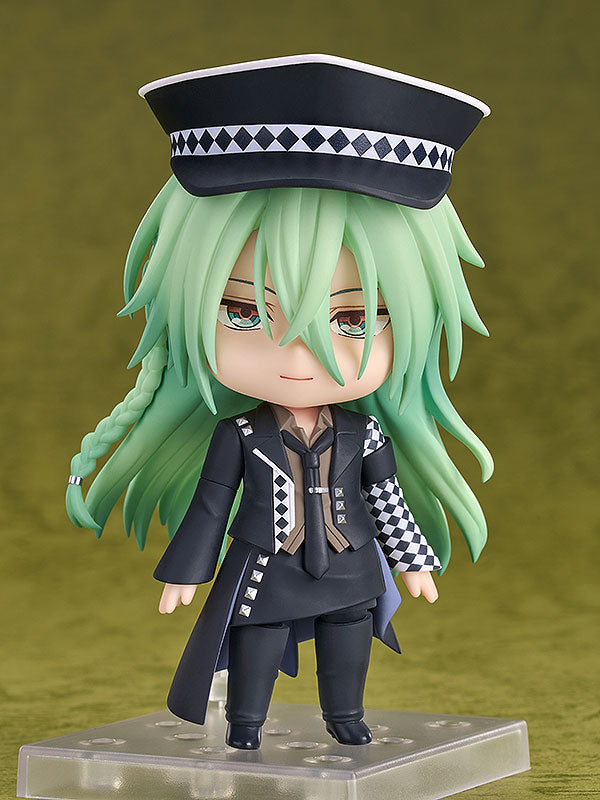 PRE-ORDER ORANGE ROUGE - Nendoroid 2413 - Amnesia - Ukyo [EXCLUSIVE]