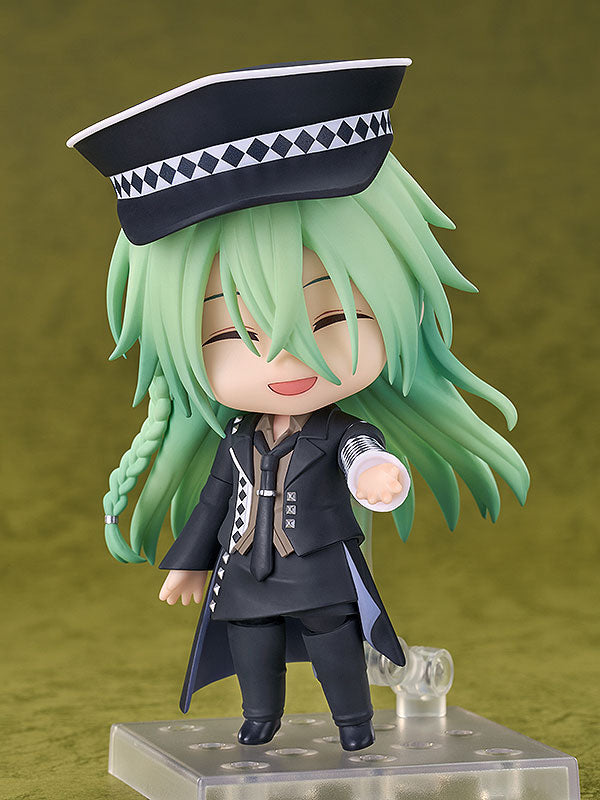 PRE-ORDER ORANGE ROUGE - Nendoroid 2413 - Amnesia - Ukyo [EXCLUSIVE]