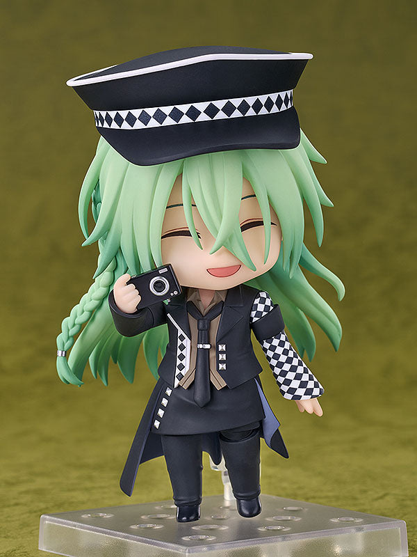 PRE-ORDER ORANGE ROUGE - Nendoroid 2413 - Amnesia - Ukyo [EXCLUSIVE]