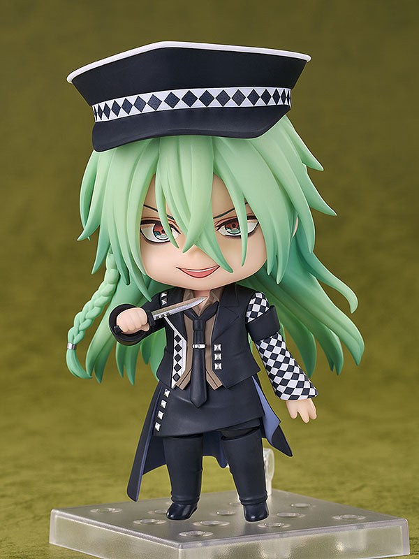 PRE-ORDER ORANGE ROUGE - Nendoroid 2413 - Amnesia - Ukyo [EXCLUSIVE]