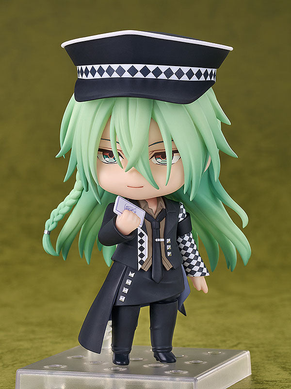 PRE-ORDER ORANGE ROUGE - Nendoroid 2413 - Amnesia - Ukyo [EXCLUSIVE]
