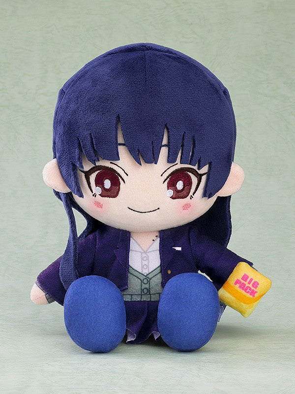 SPECIAL ORDER Good Smile Company - The Dangers in My Heart Plushie - Anna Yamada [2nd Release] [JP]