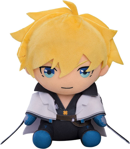 SPECIAL ORDER Good Smile Company - GUILTY GEAR -STRIVE- Plushie - Ky Kiske [JP]