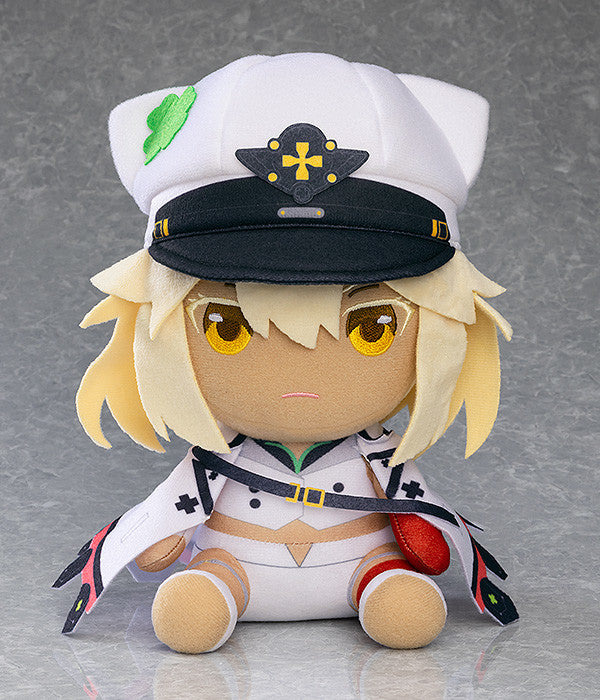 SPECIAL ORDER Good Smile Company - GUILTY GEAR -STRIVE- Plushie - Ramlethal Valentine [JP]