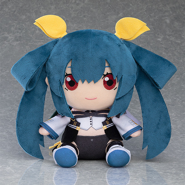 SPECIAL ORDER Good Smile Company - GUILTY GEAR Xrd REV 2 Plushie - Dizzy [JP]