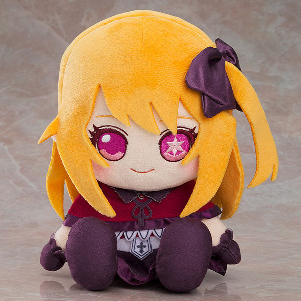 PRE-ORDER Good Smile Company - Oshi no Ko Plush - Ruby