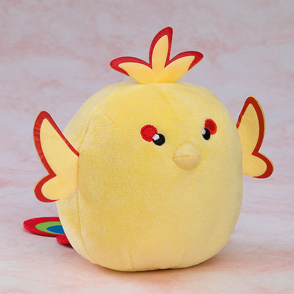 PRE-ORDER Good Smile Company - Pon no Michi Plushie - Chonbo