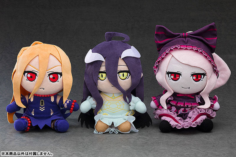 PRE-ORDER Good Smile Company - OVERLORD IV Plushie - Evileye