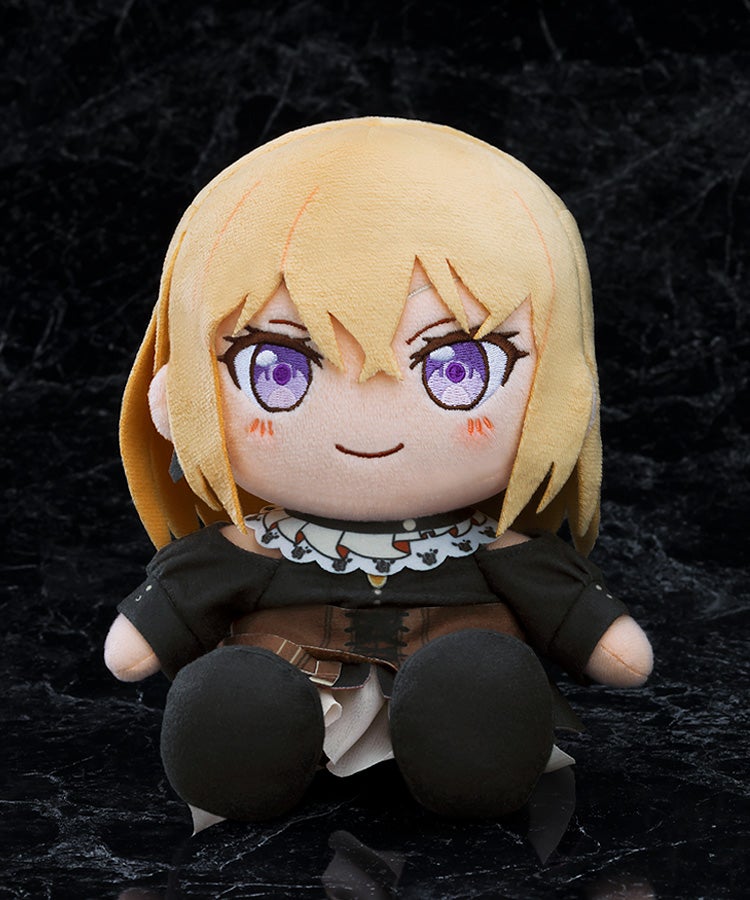 SPECIAL ORDER Good Smile Company - BanG Dream! Plushie - Ave Mujica - Doloris [October 2026] [JP]