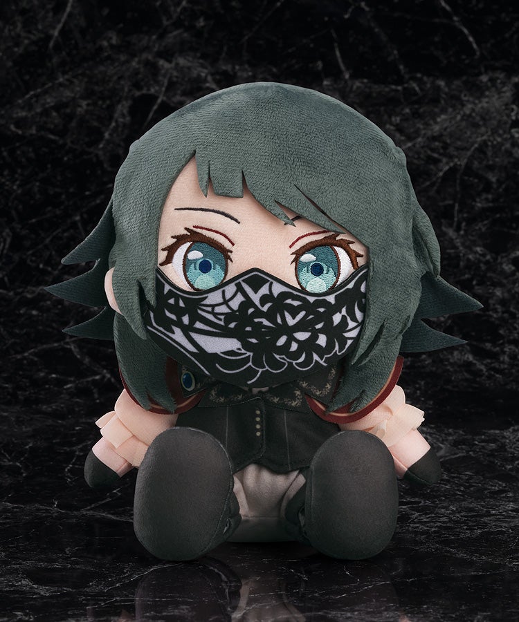 SPECIAL ORDER Good Smile Company - BanG Dream! Plushie - Ave Mujica - Timoris [October 2026] [JP]