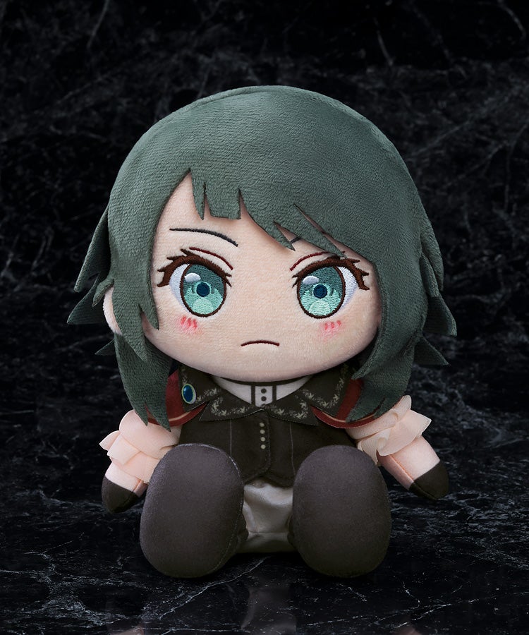 SPECIAL ORDER Good Smile Company - BanG Dream! Plushie - Ave Mujica - Timoris [October 2026] [JP]