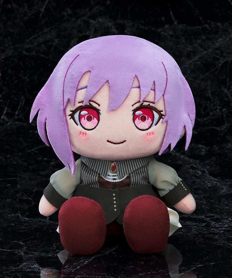SPECIAL ORDER Good Smile Company - BanG Dream! Plushie - Ave Mujica - Amoris [October 2026] [JP]